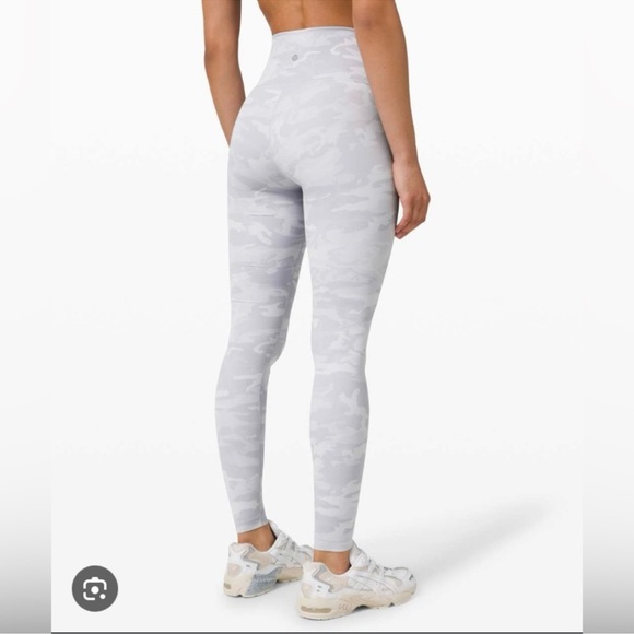 Lululemon athletica wunder under high-rise legging - Picture 1 of 4